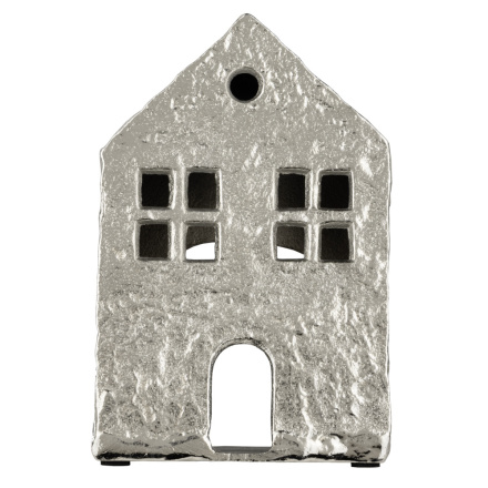 Фигурка декоративная Домик Eglo Belderrig 427603