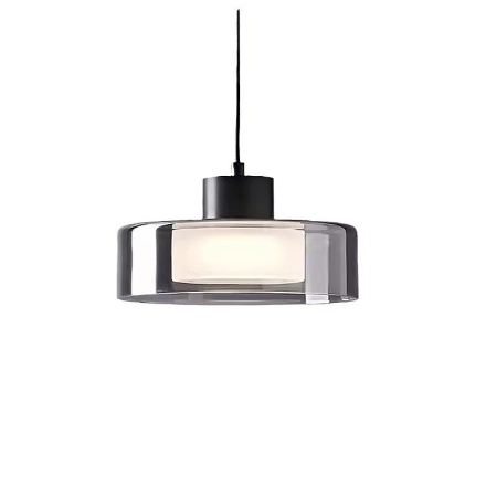 Подвесной светильник Lightera Crater LE120L-15B