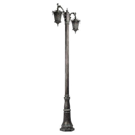 Парковый светильник Loft IT Tremezzo 100019/2200 BS