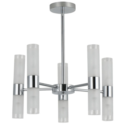 Люстра на штанге Reluce 48747-0.3-10