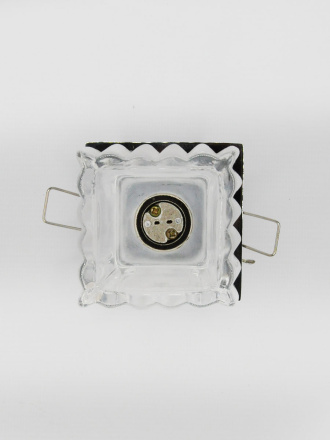 Встраиваемый светильник Elvan TCH-1276WOM-GY-5.3-Wh