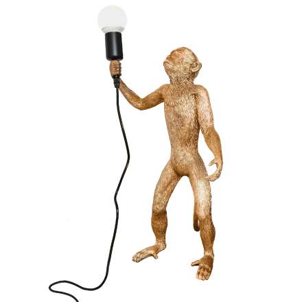 Настольная лампа Ritter Animali 52751 4