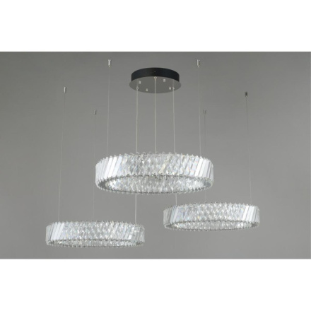 Подвесная люстра Aployt Avrora APL.791.03.60