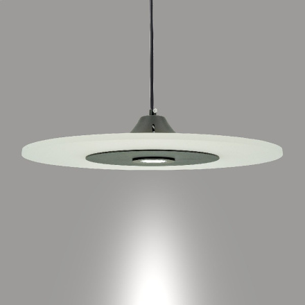 Подвесной светильник Lightera Tekapo LE127L-60B