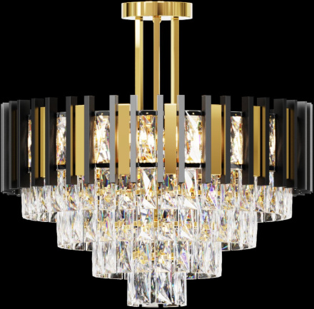 Потолочная люстра Rivoli Miranda Б0061202