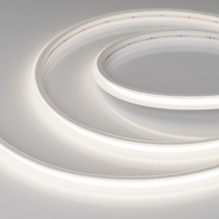 Светодиодная лента герметичная Arlight COB-PL90-X544-12mm 24V Day5000 032177(2)