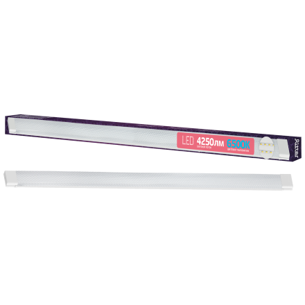 Настенно-потолочный светильник Ritter Prizma 56161 3