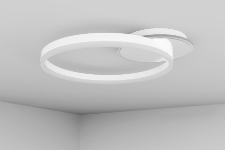 Потолочная люстра Ritter Eclipse 52085 0