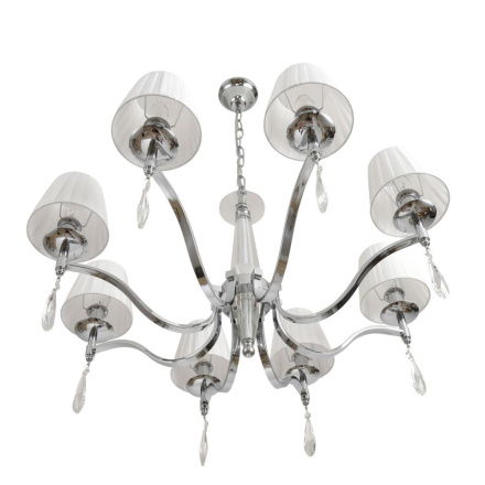 Подвесная люстра Lumion Classi Magda 8316/8