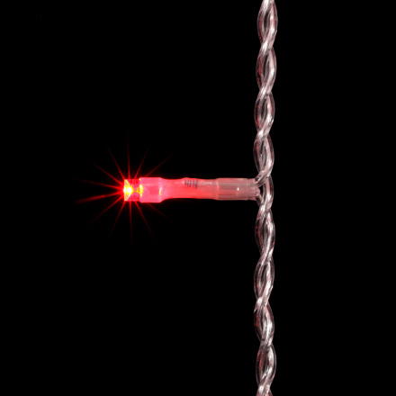 Гирлянда Занавес Laitcom (LTC) PCL602BLW-10-2R