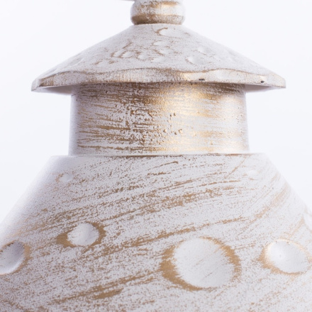 Уличный светильник Arte Lamp Prague A1466PA-1WG