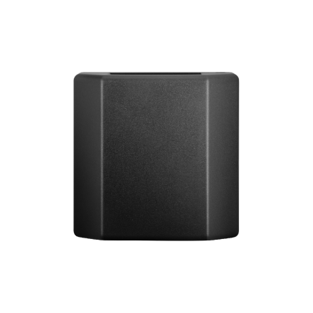 Настенный уличный светильник Duwi Nuovo led 24280 2