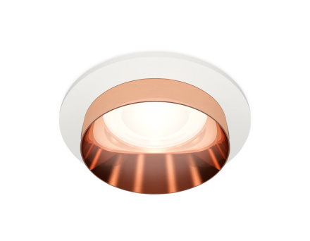 Встраиваемый светильник Ambrella Light Techno Spot XC6512025 (C6512, N6135)