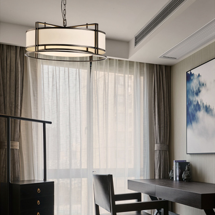 Подвесная люстра ImperiumLoft Aden 151582-26