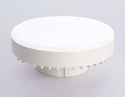 Лампа светодиодная Ambrella Light Bulbing Ambrella Light Bulbing LED GX70 25W IC 4000K 180-265V 702504