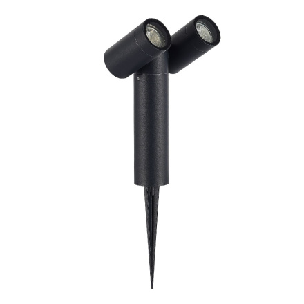 Грунтовый светильник ST Luce Ecollo SL9011.405.02