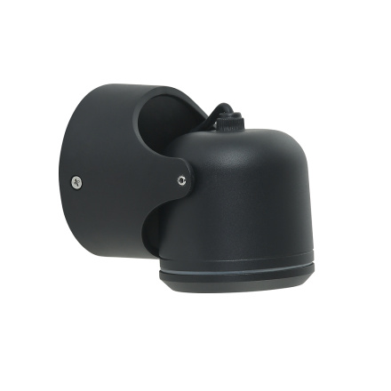 Уличный настенный светильник Feron Техно DH1501 51739