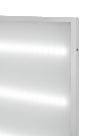 Светодиодная панель ЭРА Грильято SPO-640-3-6K-32 Б0061335