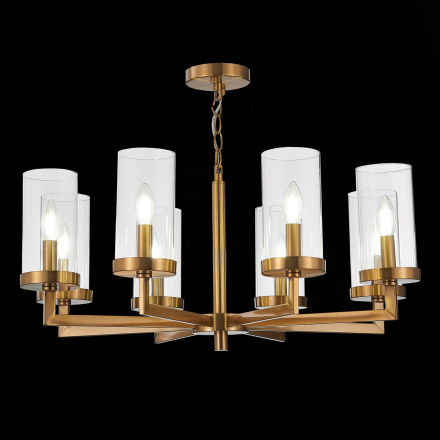 Подвесная люстра ST LUCE MASINE SL1171.303.08