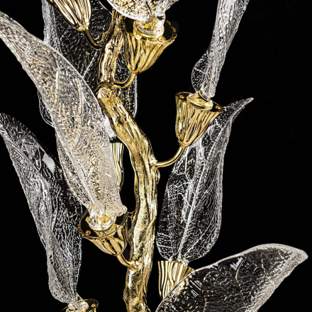 Торшер Modelux premium ML.6800.08FLP