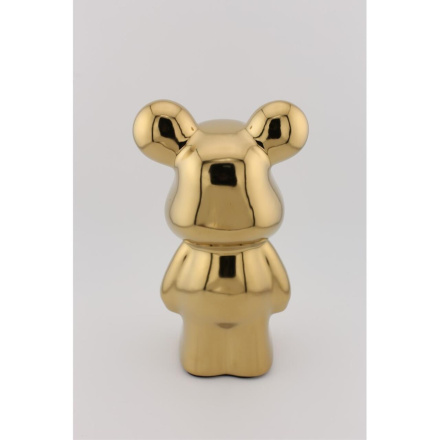 Фигурка Медведь Aployt Bear APL.401.00.03