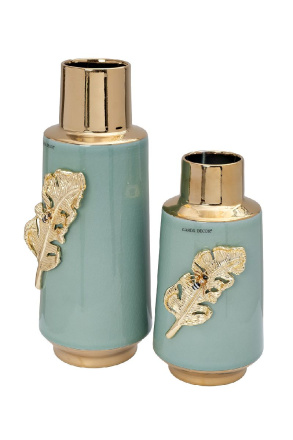 Ваза Garda Decor 55RD6345S