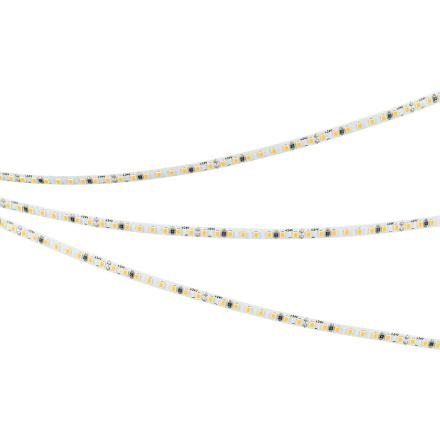 Светодиодная лента Arlight MICROLED-M240-4mm 24V Warm2700 (8 W/m, IP20, 2216, 5m) 047872