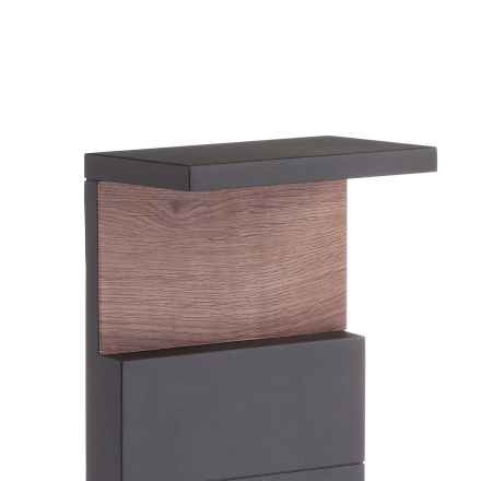 Садовый светильник Mantra 6772