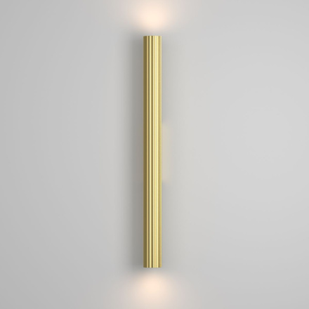 Настенный светильник Maytoni Calipso C082WL-12W2.7K-BS