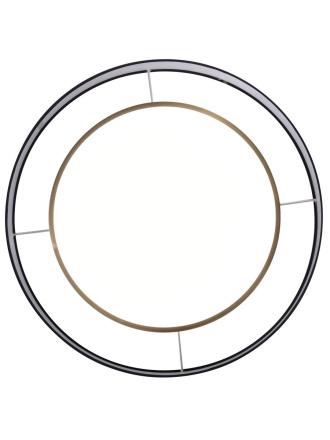 Потолочный светильник Zortes Bella ZRS.27510.05