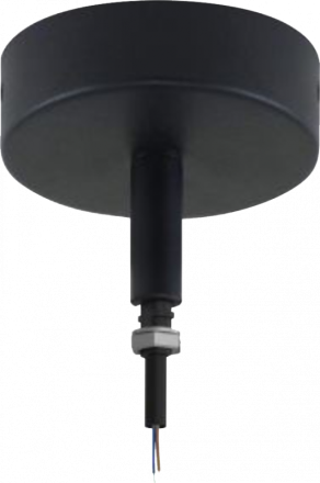 Крепление накладное EKS Art ЦБ-00010705