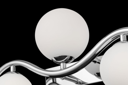 Бра Maytoni Uva MOD059WL-05CH