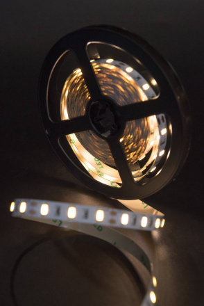 Светодиодная лента SWG SWG660-12-12-WW-M 009714