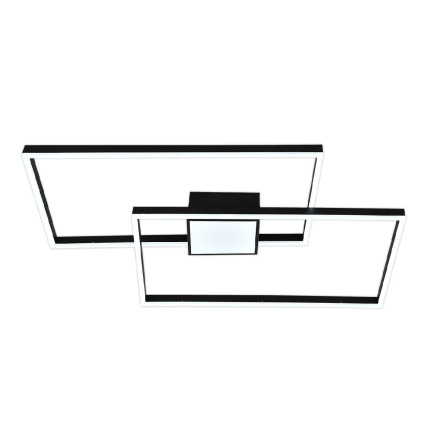 Потолочная люстра Escada Twins 10284/3LED