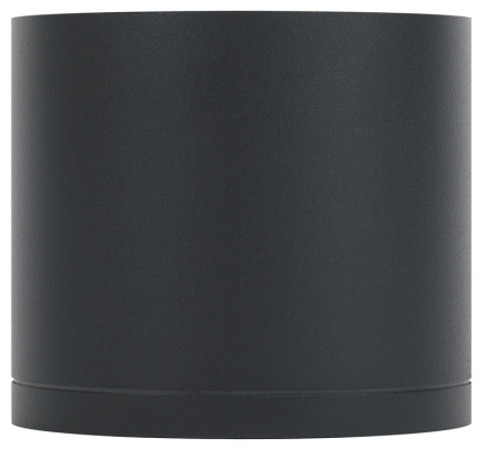 Накладной светильник Эра WL40 GR Б0054416