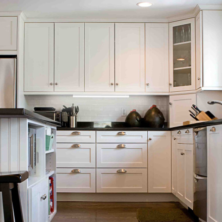 Настенный светодиодный светильник Apeyron 14-55