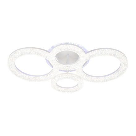 Потолочная люстра Escada Alunit 10281/4LED