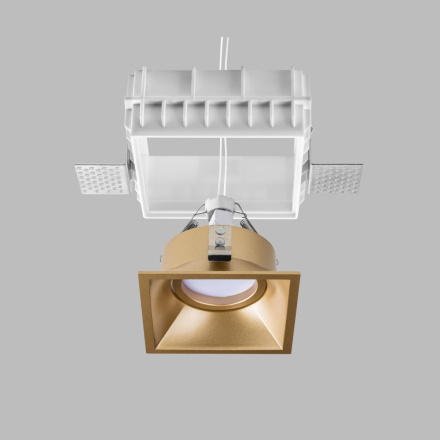 Встраиваемый светильник Lightstar Domino G214503