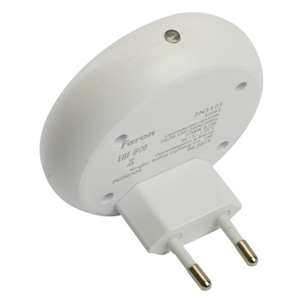 Ночник Feron FN1123 0,5W 52063