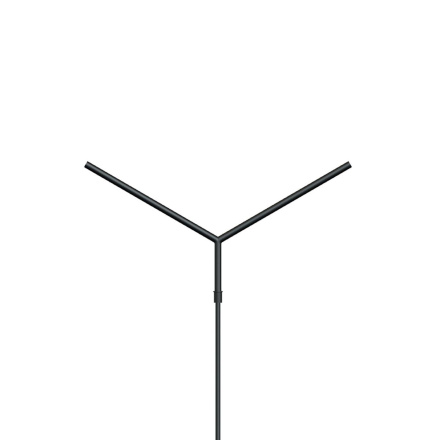 Кронштейн Arlight OXOR-SY2-3000x108-L1300 BLACK 051657