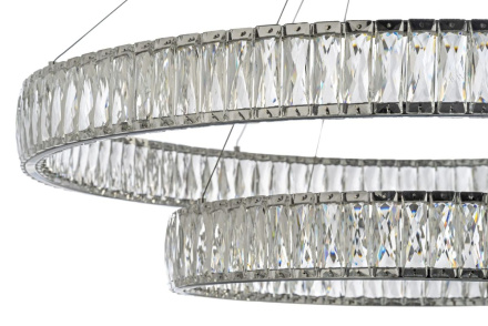 Подвесная люстра Dio D'Arte Caneva L 1.5.80+50.100 N