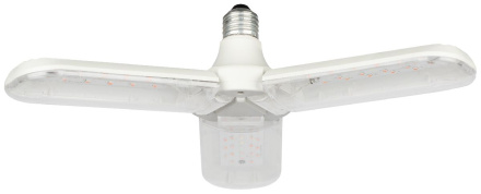 Подвесной светильник Эра FITO-24W-RB-E27-FOLD Б0061428