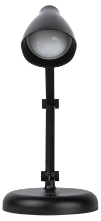 Настольная лампа Эра NLED-515-4W-BK Б0059846