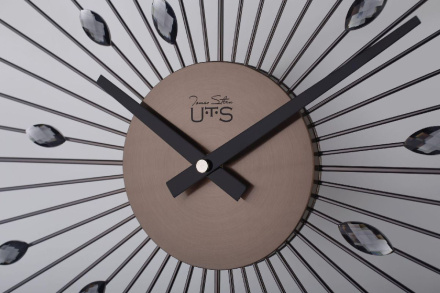 Настенные часы Tomas Stern 8050