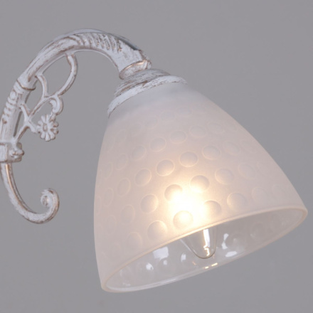 Люстра на штанге Illumico IL0232-5CSQ-24 SS SPICA