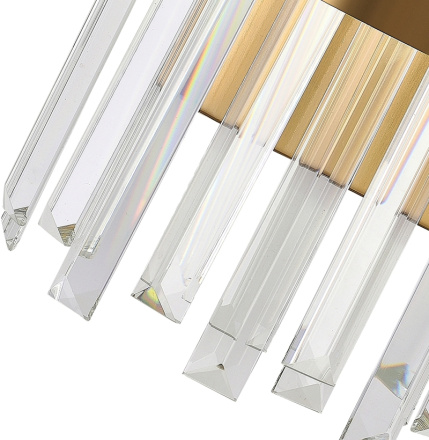 Настенный светильник Natali Kovaltseva LED LAMPS 81122/1W