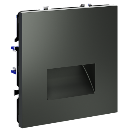 Подсветка светодиодная Voltum S70 VLS070606 (титан)