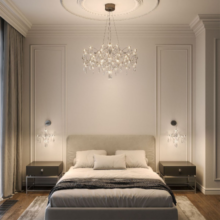 Бра Bogate's Tense 442/1 a069356