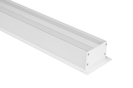 Алюминиевый профиль DesignLed LE.6332-W-R 010359