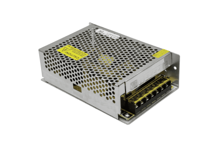 Блок питания SWG S-250-12 000114